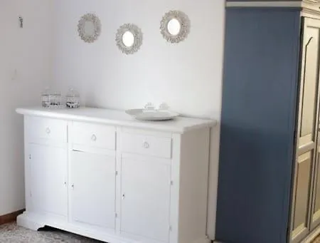 Casa Vacanze Dpt Nyaraló *