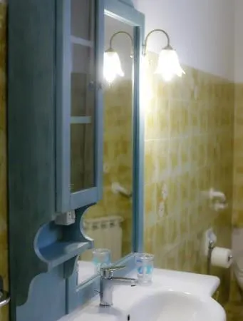 Casa Vacanze Dpt * Anzio