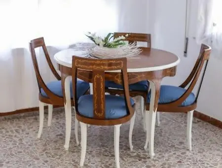 Casa Vacanze Dpt * Anzio