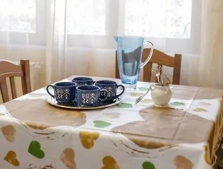 Casa Vacanze Dpt * Anzio