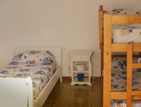 Casa Vacanze Dpt Сasa de vacaciones Anzio